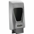Bsc Preferred GOJO Wall-Mount Dispenser - 2,000 mL, Gray H-3043